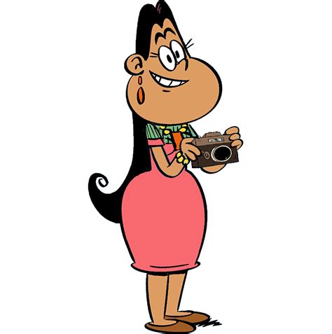 Frida Puga.